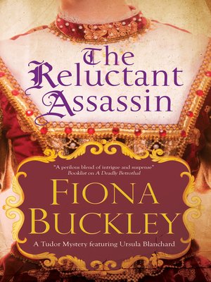 cover image of The Reluctant Assassin